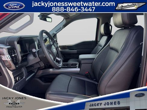 New 2026 Ford F250 Lariat AWD/4WD image 10