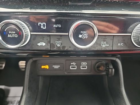 Used 2024 Honda Civic Si image 16