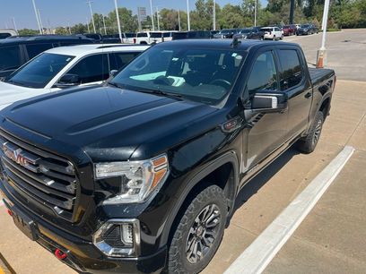 Used 2021 GMC Sierra 1500 AT4 w/ AT4 Preferred Package
