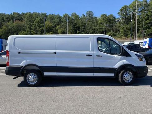 New 2025 Ford Transit 250 Low Roof AWD image 2