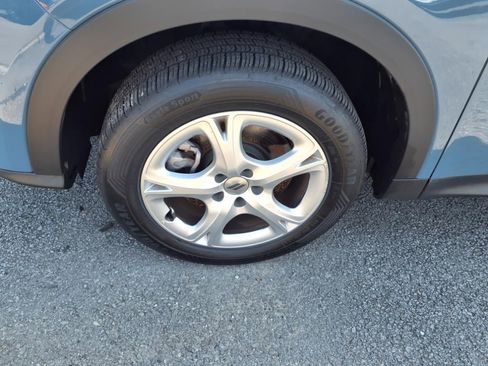 Used 2024 Dodge Hornet GT image 5