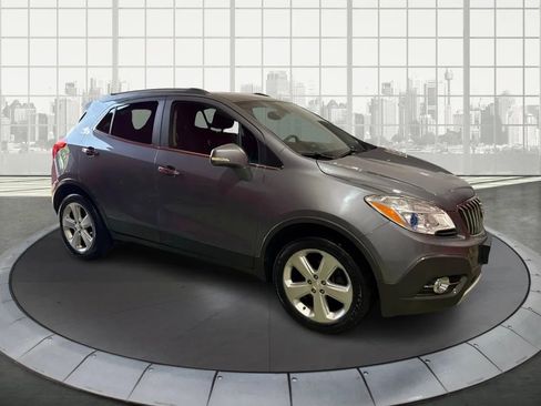 Used 2015 Buick Encore Convenience image 1