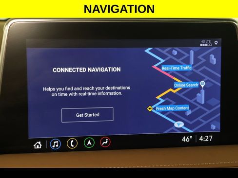 Used 2021 Chevrolet Tahoe Premier w/ Premium Package image 9