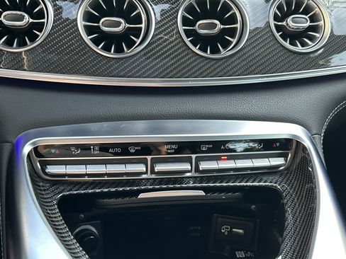Certified 2020 Mercedes-Benz AMG GT 53 image 34
