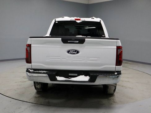 Certified 2024 Ford F150 XLT w/ FX4 Off-Road Package image 10