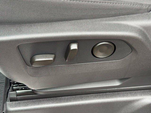 Used 2026 Chevrolet Silverado 1500 RST w/ RST Select Package AWD/4WD image 9