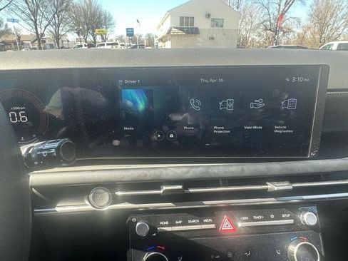 Used 2026 Hyundai Tucson SEL image 11