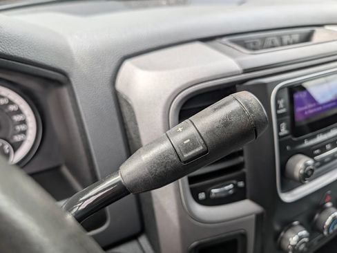 Used 2014 RAM 3500 Tradesman w/ Chrome Appearance Group AWD/4WD image 25