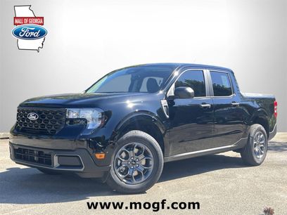 New 2025 Ford Maverick XLT