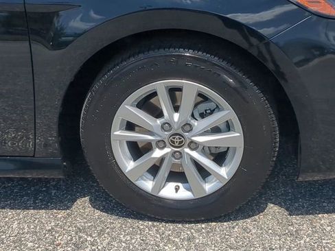Certified 2026 Toyota Camry LE image 11