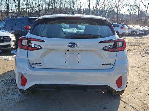 New 2026 Subaru Impreza 2.0i Sport image 5
