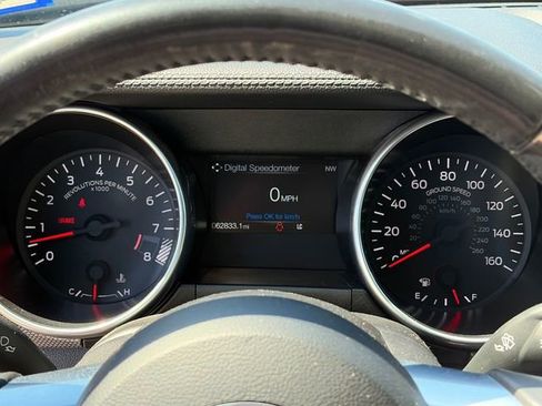 Used 2019 Ford Mustang GT w/ Equipment Group 301A image 24