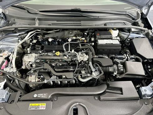 Certified 2024 Toyota Corolla LE FWD image 29