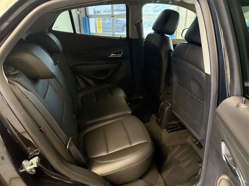 Used 2016 Buick Encore Leather w/ Experience Buick Package image 21