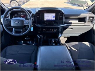 Used 2023 Ford F150 XL w/ STX Appearance Package video 2