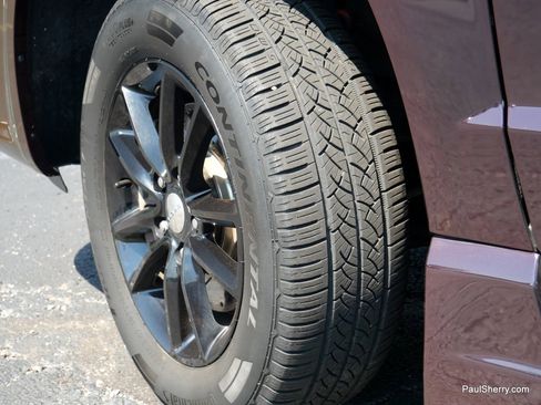 Used 2019 Dodge Grand Caravan SXT image 33