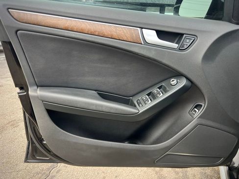 Used 2015 Audi A4 Premium image 35