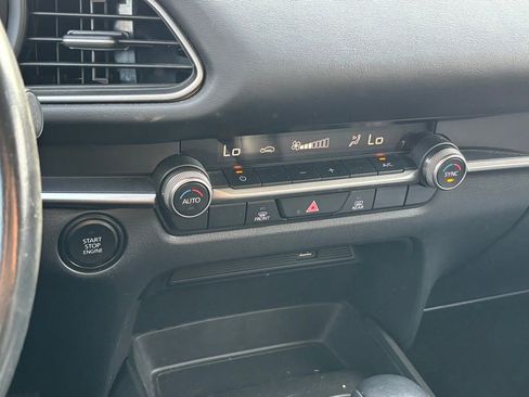 Used 2021 MAZDA CX-30 FWD 2.5 S w/ Select Package image 11