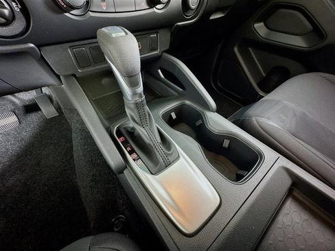 New 2026 Nissan Frontier S AWD/4WD image 14