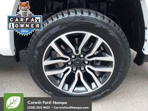 Used 2025 RAM 1500 Limited image 31