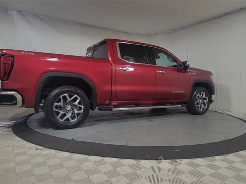 Used 2023 GMC Sierra 1500 SLT w/ SLT Premium Plus Package image 7