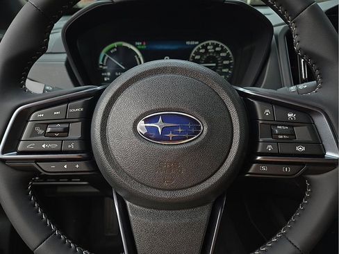 New 2026 Subaru Forester Sport AWD/4WD image 20