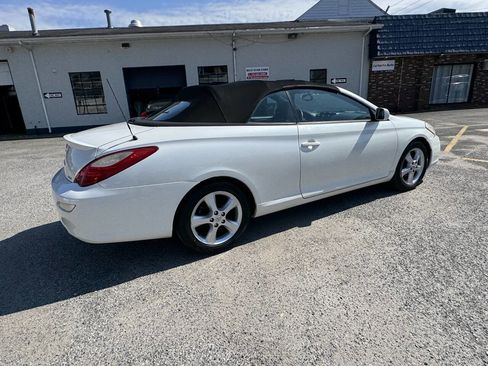 Used 2008 Toyota Solara SLE image 11