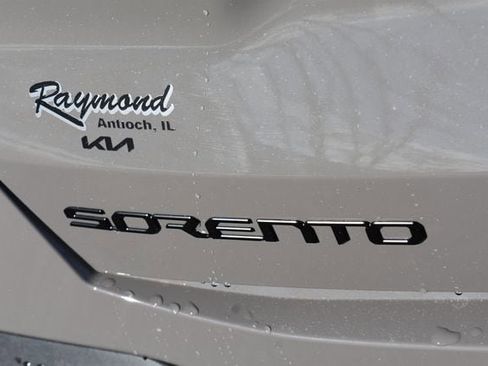 New 2026 Kia Sorento X-Line EX AWD/4WD image 18