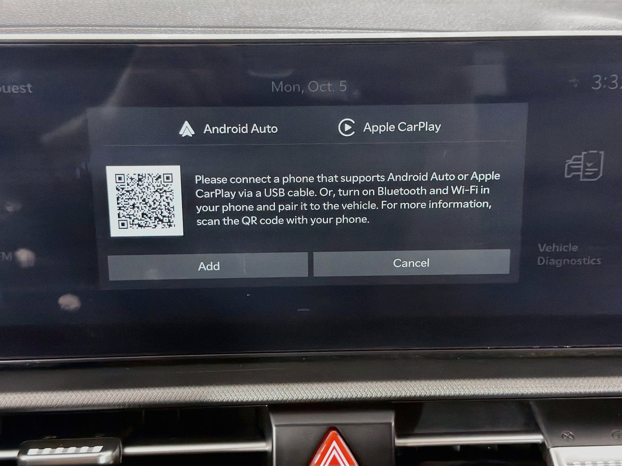 Used 2026 Kia Sportage LX FWD image 21