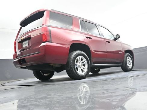 Used 2018 Chevrolet Tahoe LT AWD/4WD image 33
