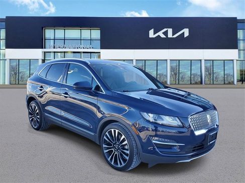 Used 2019 Lincoln MKC Reserve w/ MKC Climate Package image 2