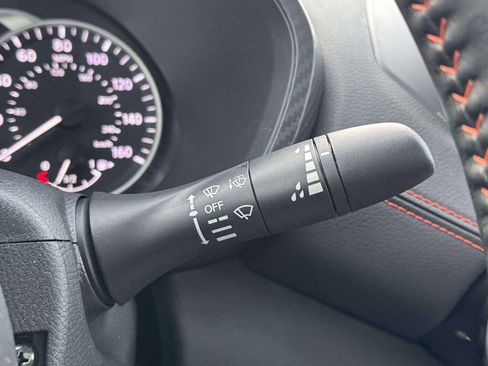 Certified 2025 Nissan Sentra SR w/ SR Premium Package image 24