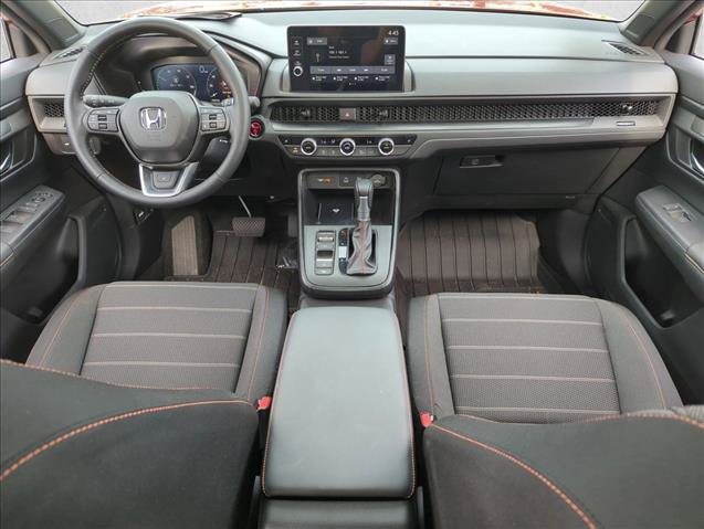 Certified 2026 Honda CR-V TrailSport image 18