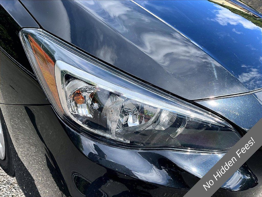 Used 2017 Subaru Impreza 2.0i Premium AWD/4WD image 22