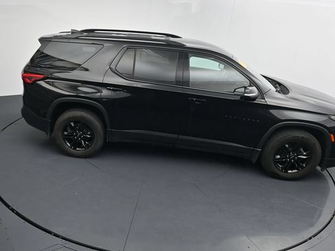 Used 2023 Chevrolet Traverse LT FWD image 31