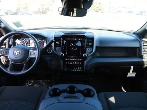 New 2026 RAM 2500 Tradesman AWD/4WD image 30