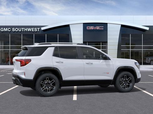 New 2026 GMC Terrain AT4 image 29