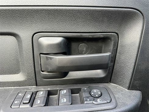 New 2025 RAM 2500 Tradesman image 35