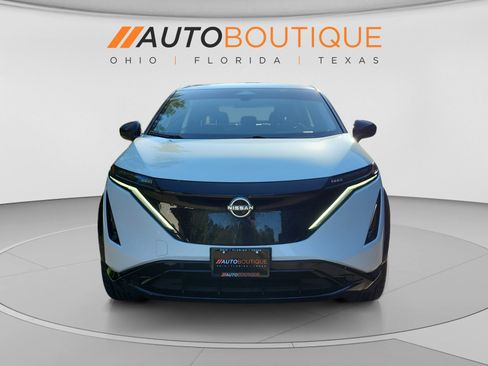 Used 2023 Nissan Ariya FWD image 8