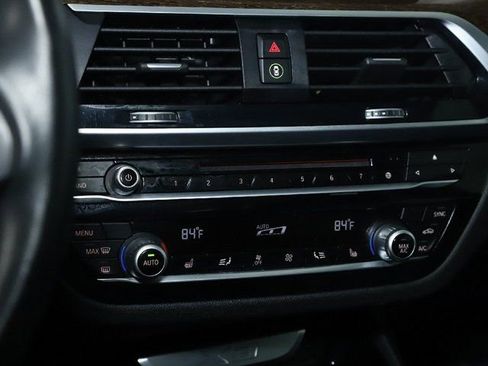 Used 2019 BMW X3 xDrive30i image 28