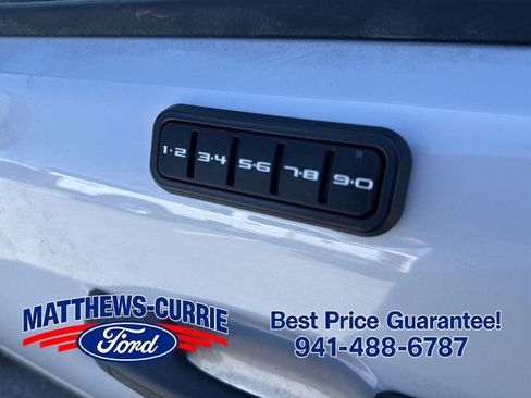 New 2026 Ford Bronco Sport Outer Banks w/ Sasquatch Outer Banks Package AWD/4WD image 7