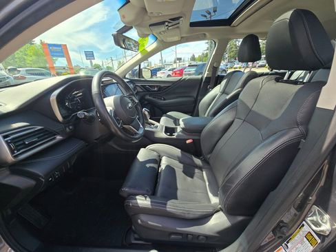 Used 2020 Subaru Legacy Limited w/ Popular Package #2 AWD/4WD image 21