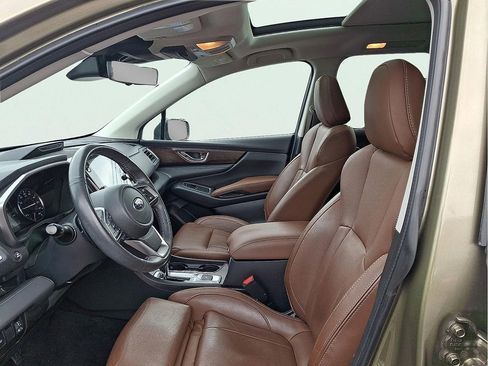 Certified 2023 Subaru Ascent Touring image 14