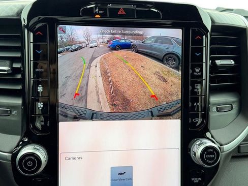 New 2026 RAM 1500 Big Horn image 20