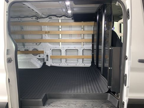 Used 2024 Ford Transit 250 Base w/ Exterior Upgrade Package image 30