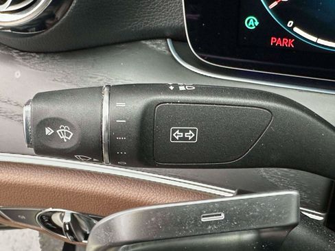 Certified 2023 Mercedes-Benz E 450 4MATIC Sedan image 20