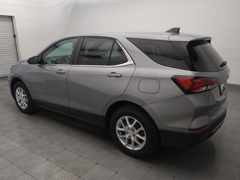 Used 2024 Chevrolet Equinox LT AWD/4WD image 3