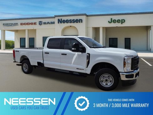 Used 2024 Ford F250 XL w/ XL Chrome Package AWD/4WD image 1