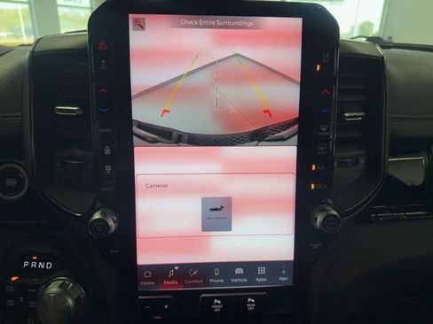 New 2026 RAM 1500 Rebel w/ Rebel Level 2 Equipment Group AWD/4WD image 45