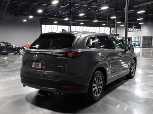 Used 2018 MAZDA CX-9 Touring w/ Touring Premium Package AWD/4WD image 7
